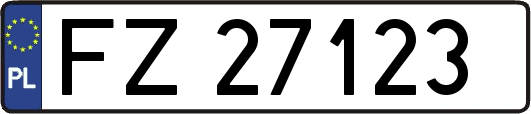 FZ27123