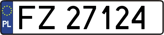 FZ27124