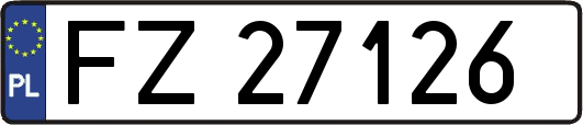 FZ27126