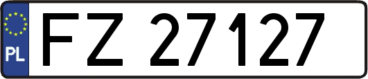 FZ27127