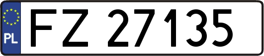 FZ27135
