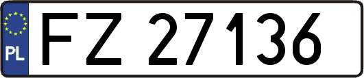 FZ27136
