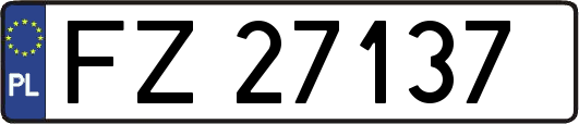 FZ27137