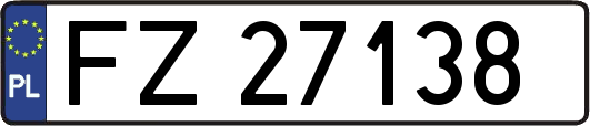 FZ27138