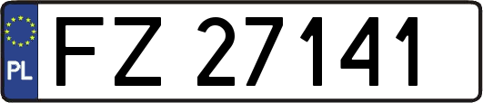 FZ27141