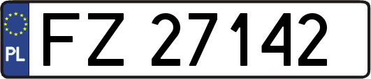 FZ27142