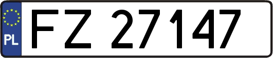 FZ27147