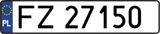 FZ27150
