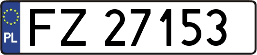 FZ27153