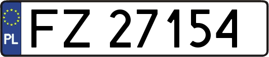 FZ27154