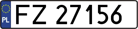 FZ27156