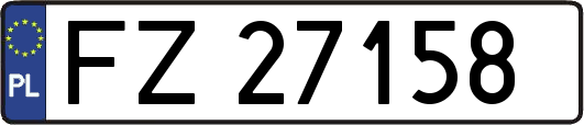 FZ27158