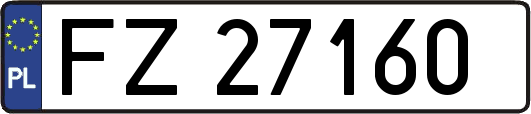 FZ27160