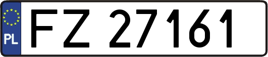 FZ27161