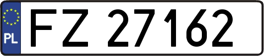 FZ27162