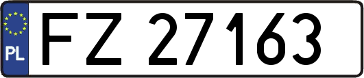 FZ27163