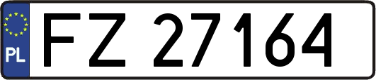 FZ27164