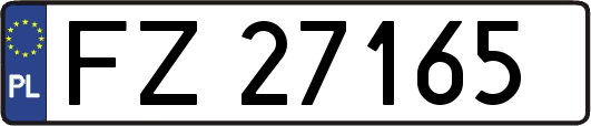 FZ27165