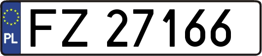 FZ27166