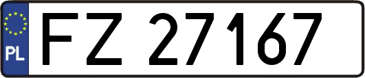 FZ27167
