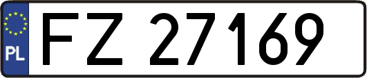 FZ27169