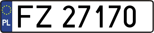 FZ27170