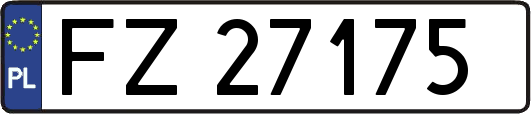 FZ27175