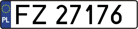 FZ27176