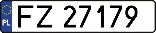 FZ27179