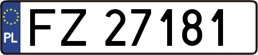 FZ27181