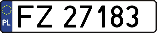 FZ27183