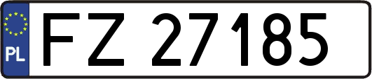 FZ27185