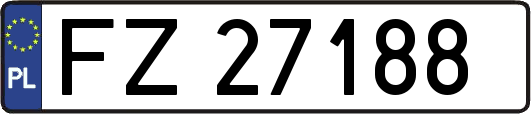 FZ27188