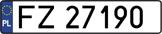 FZ27190