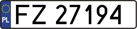 FZ27194