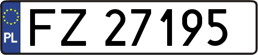 FZ27195