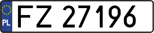 FZ27196