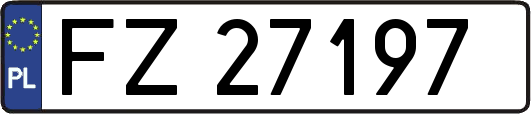 FZ27197