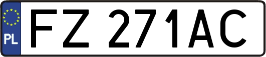 FZ271AC