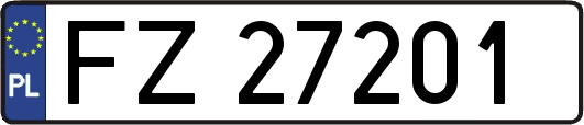 FZ27201