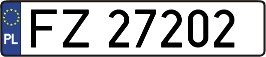 FZ27202