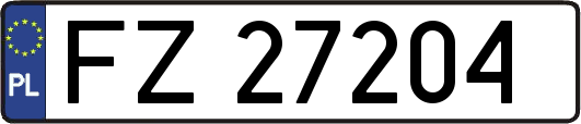 FZ27204
