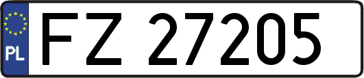 FZ27205