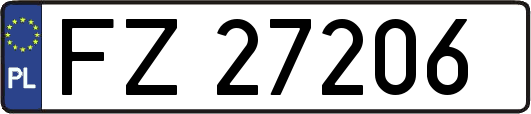 FZ27206