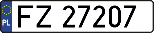 FZ27207