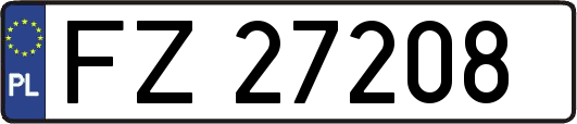 FZ27208