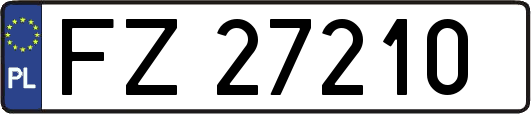 FZ27210