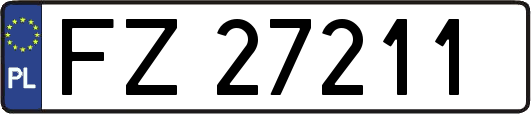 FZ27211