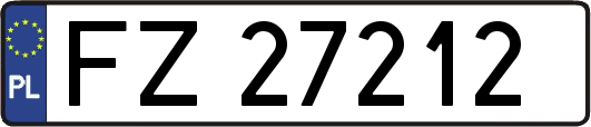 FZ27212