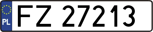 FZ27213